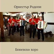 Замръкна Стоян В Гората